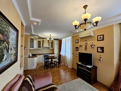 квартира за адресою Верховинна вул., 35