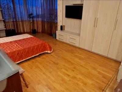 квартира по адресу Миколы Бажана просп., 10