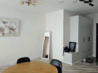 квартира по адресу Каховская ул., 60