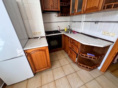 квартира за адресою Моторобудівників просп., 54