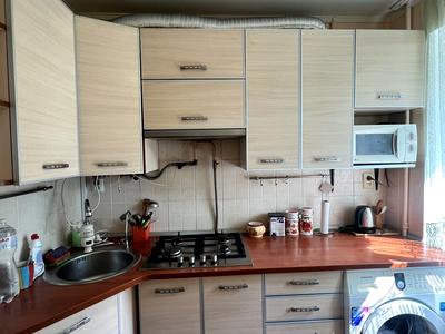 квартира за адресою авіаційна, 90