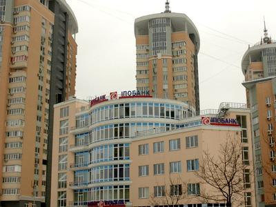 квартира по адресу Раисы Окипной ул., 10-А