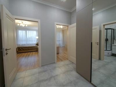 квартира за адресою Фортечний тупик (Тверський), 7в