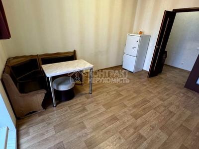 квартира за адресою Барабашова, 32а