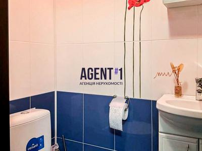 квартира за адресою Борщагівська вул., 30-А