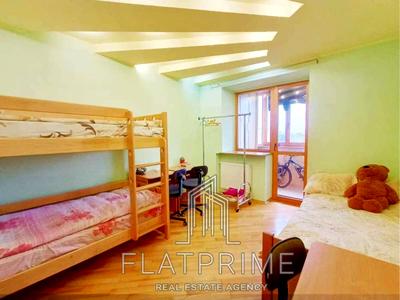 квартира по адресу ул. Рональда Рейгана, 34/51