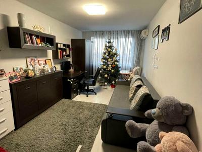 квартира по адресу Ферганская ул., 33а