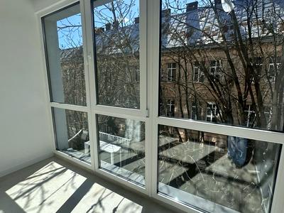 квартира по адресу Тараса Шевченко ул., 17