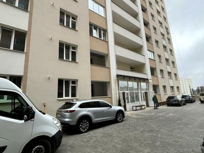 квартира по адресу Кармелюка ул., 3А