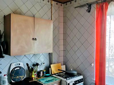 квартира по адресу Николая Закревского ул., 47-Б