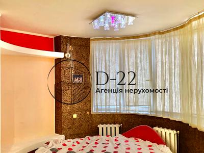 квартира по адресу Миколы Бажана просп., 1-М