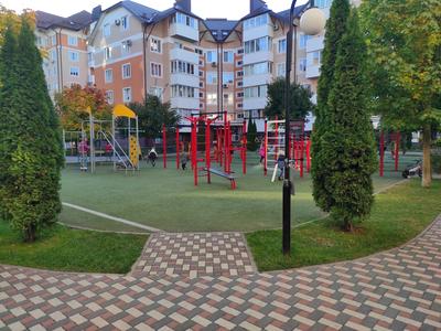 квартира за адресою Бориса Гмирі вул., 8