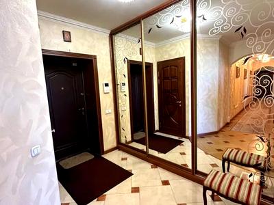 квартира по адресу Киев, Осенняя ул., 33