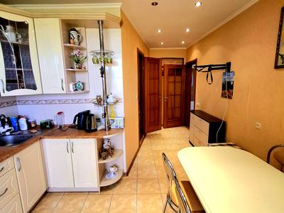 квартира по адресу Астрономическая ул., 35и