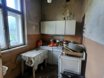 квартира по адресу Богдана Хмельницкого ул., 15а