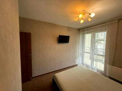 квартира за адресою Джерельна вул., 33