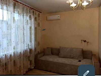 квартира за адресою Березова вул., 43