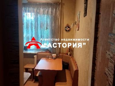квартира за адресою Вячеслава Зайцева вул., 23
