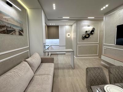 квартира за адресою Саперне Поле вул., 5