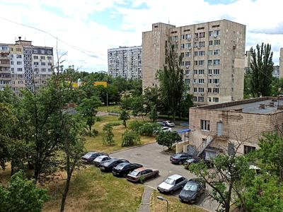 квартира за адресою Юрія Шумського вул., 8-А