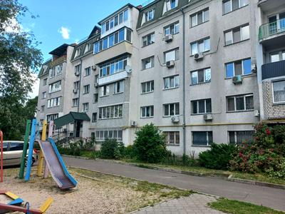 квартира по адресу Надії Світличної пер. (Волго-Донський), 5/2