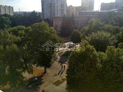 квартира по адресу Плехановская ул., 57