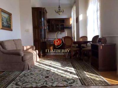 квартира за адресою Михайлівський пров., 3/16