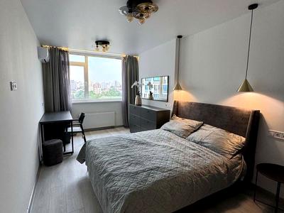 квартира по адресу Берестейский просп. (Победы), 11