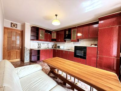 квартира по адресу Степана Рудницкого ул. (Вильямса академика), 9 к3
