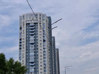 квартира за адресою Оболонський просп., 1