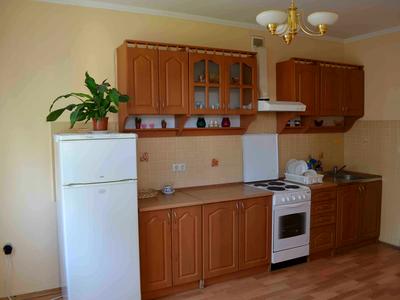квартира за адресою Машинобудівна вул., 21-А