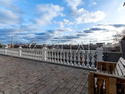 будинок за адресою Київ, Монтажників вул.