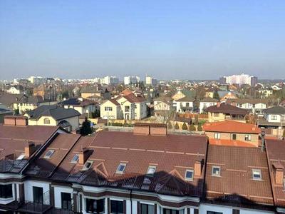 квартира по адресу Фізкультурний пер., 25