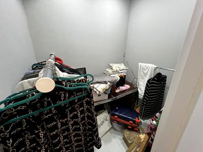 квартира по адресу Амосова пер., 12