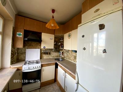 квартира по адресу Оболонский просп., 10-А