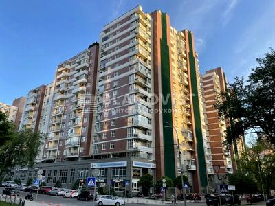 квартира за адресою Саперне Поле вул., 12