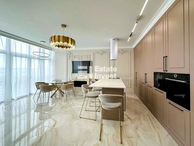 квартира за адресою Європейська вул. (Новгородська), 46
