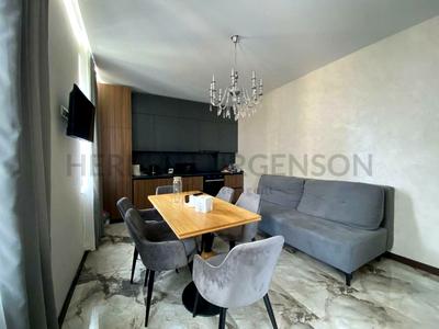 квартира за адресою Собранецька вул., 150