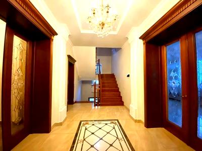 будинок за адресою Лубенська вул., 21