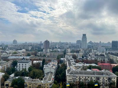квартира за адресою Інститутська вул., 18-А