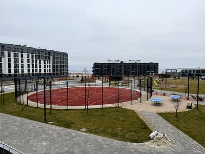 квартира за адресою Козацька вул., 21