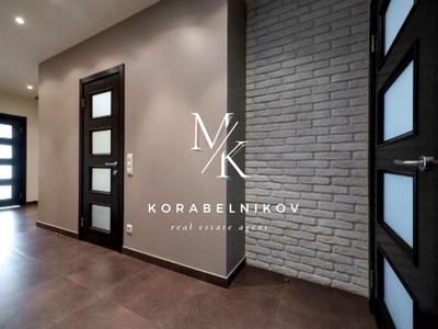 квартира по адресу Николая Голего ул. (Лебедєва-Кумача), 7-В