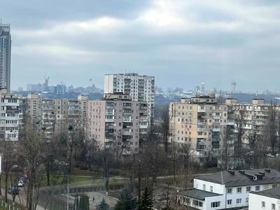 квартира по адресу Амвросия Бучмы бульв., 6-В