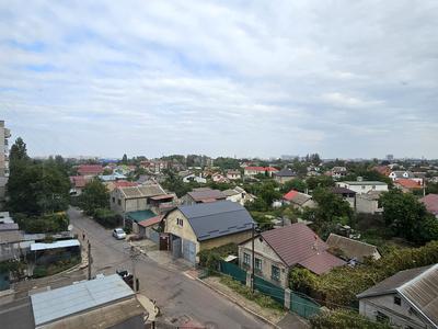 квартира за адресою Старицького вул., 20