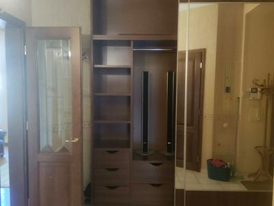 квартира по адресу Константиновская ул., 1