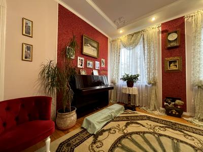 квартира за адресою Борисоглібська вул., 6