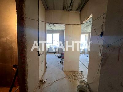 квартира за адресою Покровська вул. (Радянська), 2-А