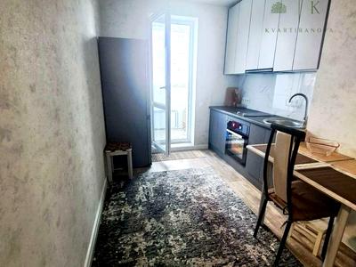 квартира за адресою Борткевича вул., 5
