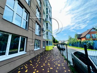 квартира за адресою Стеценка вул., 75-Р