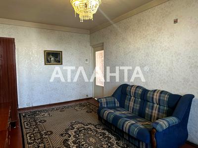 квартира за адресою Композитора Лятошинського вул., 12